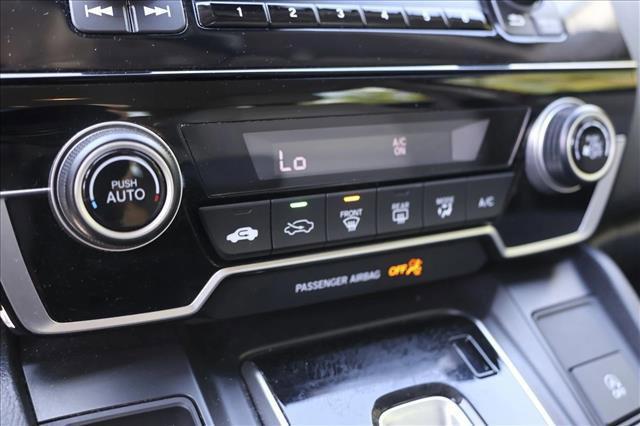 used 2020 Honda CR-V car, priced at $22,020