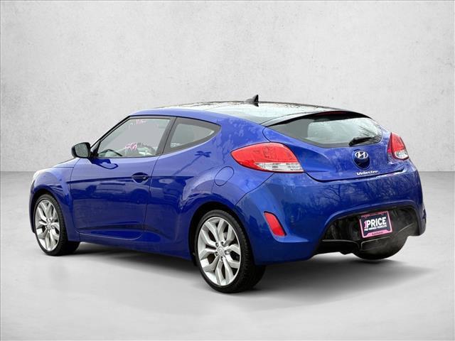 used 2013 Hyundai Veloster car, priced at $8,526