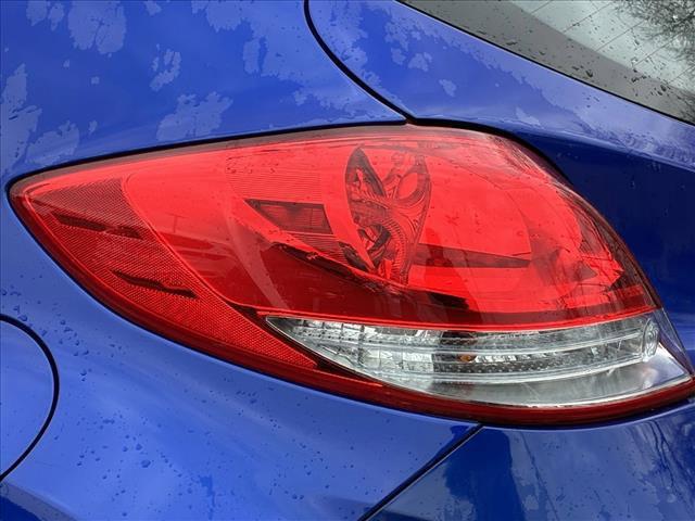 used 2013 Hyundai Veloster car, priced at $8,526