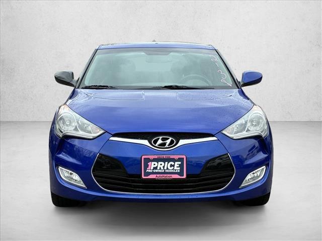 used 2013 Hyundai Veloster car, priced at $8,526