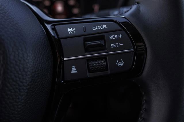 new 2026 Honda CR-V car, priced at $37,240