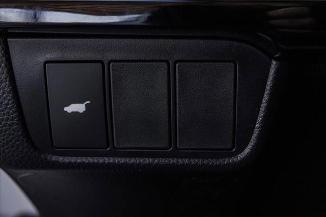 new 2026 Honda CR-V car, priced at $37,240