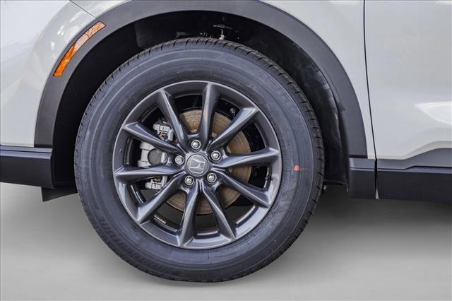 new 2026 Honda CR-V car, priced at $37,240