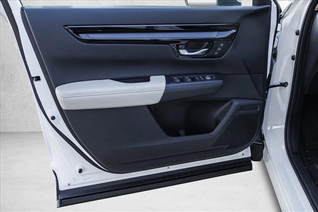 new 2026 Honda CR-V car, priced at $37,240