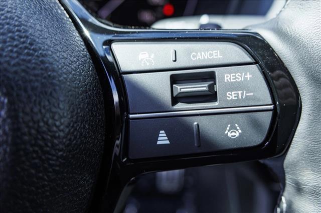 new 2026 Honda Civic Hybrid car, priced at $29,208