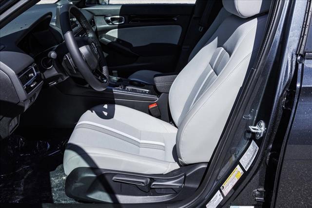 new 2026 Honda Civic Hybrid car, priced at $29,208