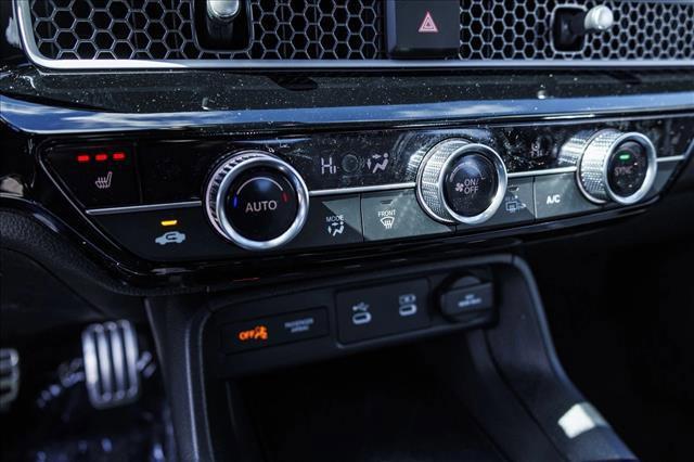 new 2026 Honda Civic Hybrid car, priced at $29,208