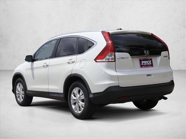 used 2014 Honda CR-V car, priced at $13,845