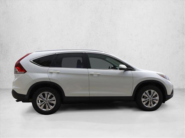 used 2014 Honda CR-V car, priced at $13,845