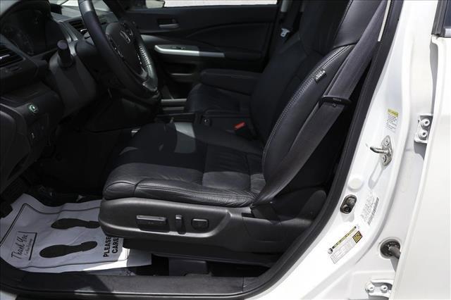 used 2014 Honda CR-V car, priced at $13,845