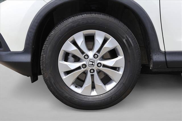used 2014 Honda CR-V car, priced at $13,845