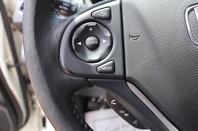used 2014 Honda CR-V car, priced at $13,845