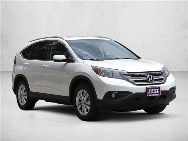used 2014 Honda CR-V car, priced at $13,845