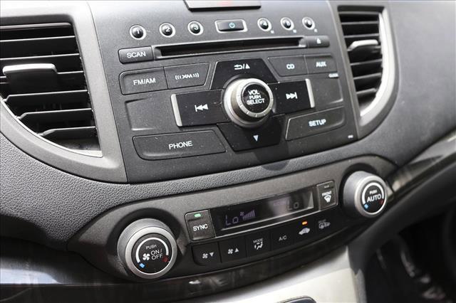 used 2014 Honda CR-V car, priced at $13,845