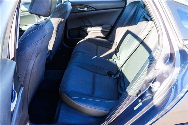 used 2021 Honda Insight car, priced at $14,258