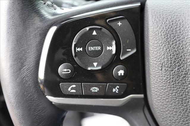 used 2022 Honda Pilot car, priced at $27,368