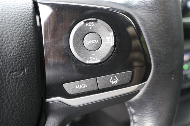 used 2022 Honda Pilot car, priced at $27,368