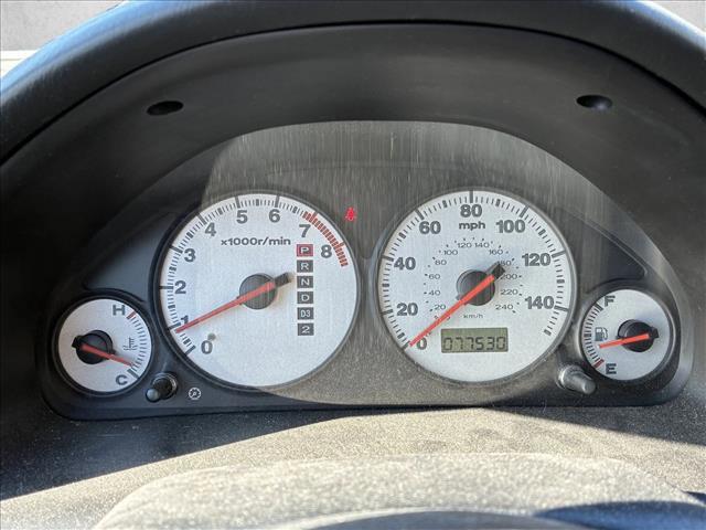 used 2002 Honda Civic car, priced at $6,990