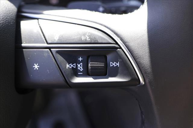 used 2021 Audi Q7 car, priced at $31,850