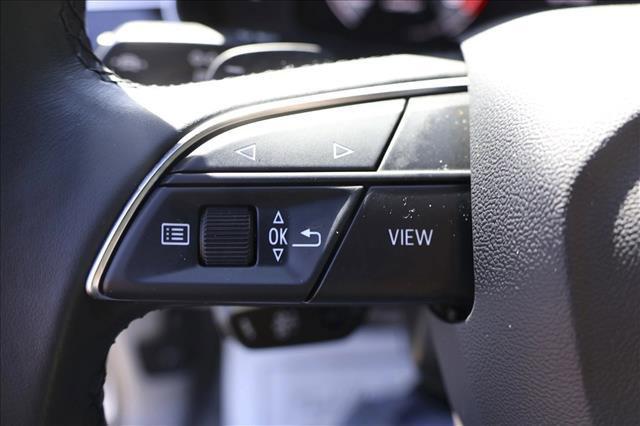 used 2021 Audi Q7 car, priced at $31,850