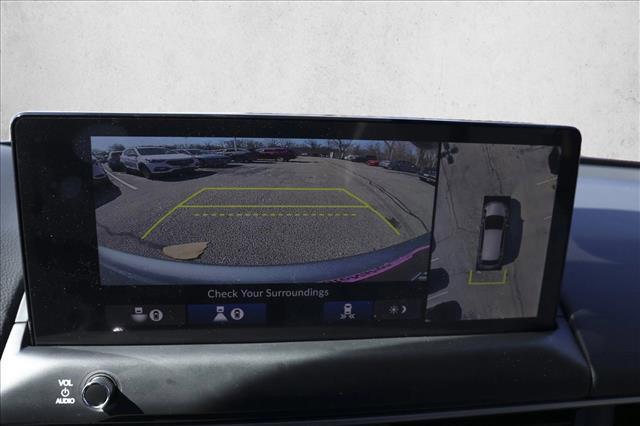 new 2026 Honda Pilot car, priced at $49,156