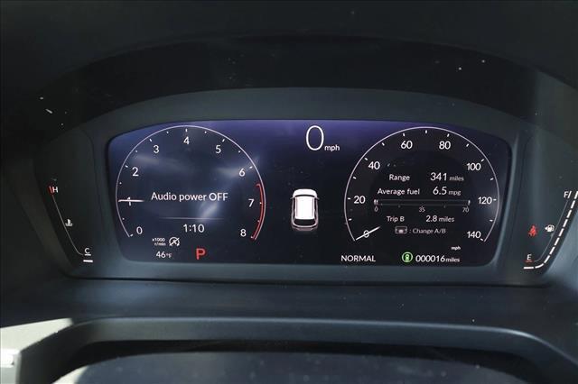 new 2026 Honda Pilot car, priced at $49,156