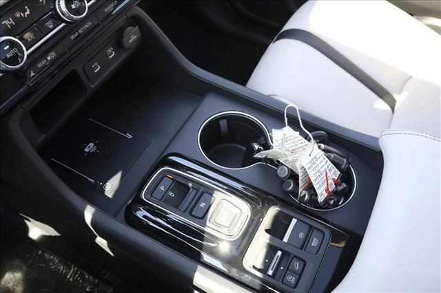 new 2026 Honda Pilot car, priced at $49,156