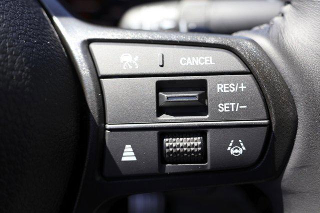 new 2026 Honda Accord Hybrid car, priced at $35,222