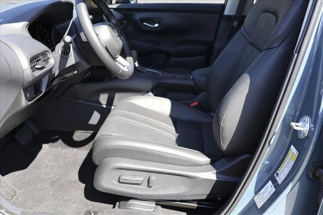 new 2026 Honda HR-V car, priced at $32,614
