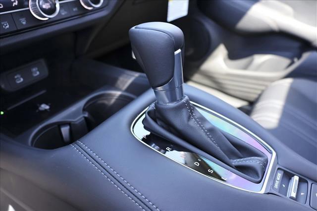 new 2026 Honda HR-V car, priced at $32,614