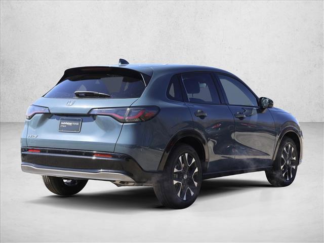 new 2026 Honda HR-V car, priced at $32,614
