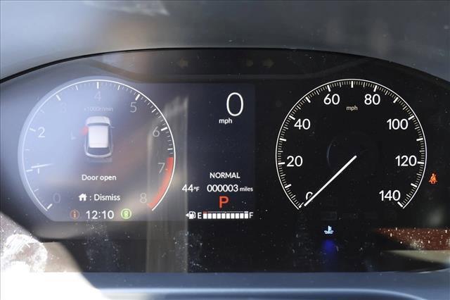 new 2026 Honda HR-V car, priced at $32,614