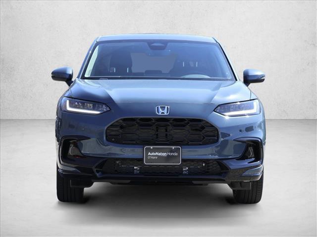 new 2026 Honda HR-V car, priced at $32,614