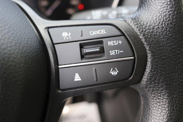 used 2026 Honda CR-V car, priced at $30,368