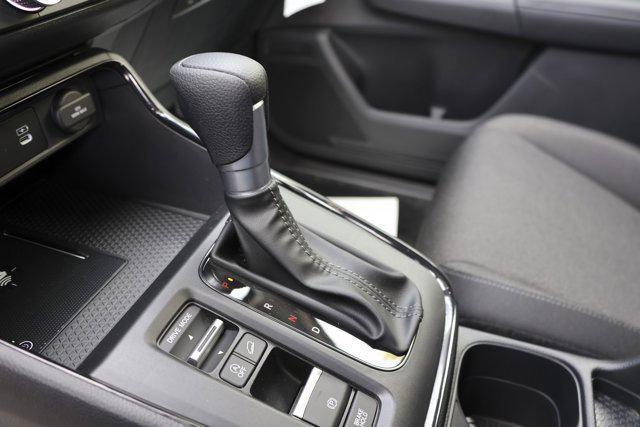 used 2026 Honda CR-V car, priced at $30,368