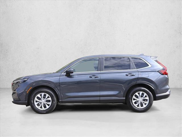 used 2026 Honda CR-V car, priced at $29,918