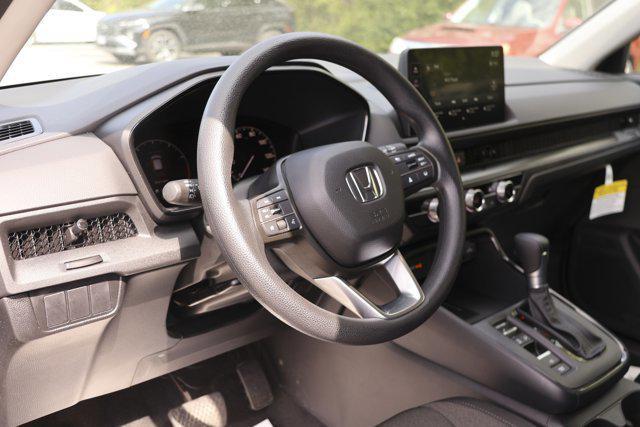 used 2026 Honda CR-V car, priced at $30,368