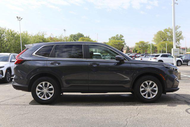 used 2026 Honda CR-V car, priced at $30,368