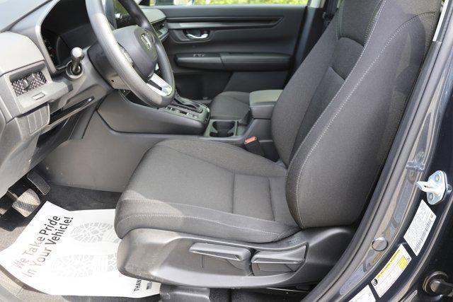 used 2026 Honda CR-V car, priced at $30,368