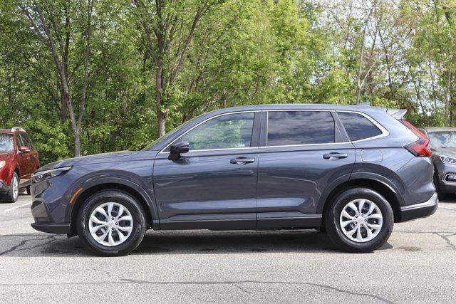 used 2026 Honda CR-V car, priced at $30,368