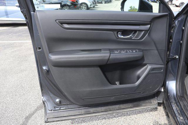 used 2026 Honda CR-V car, priced at $30,368