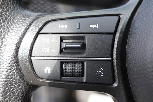 used 2026 Honda CR-V car, priced at $30,368