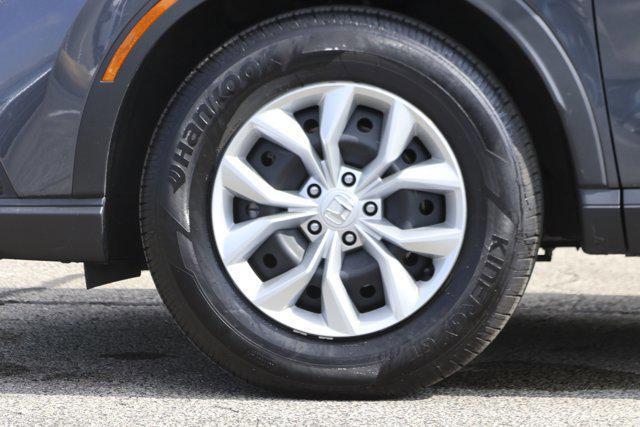 used 2026 Honda CR-V car, priced at $30,368