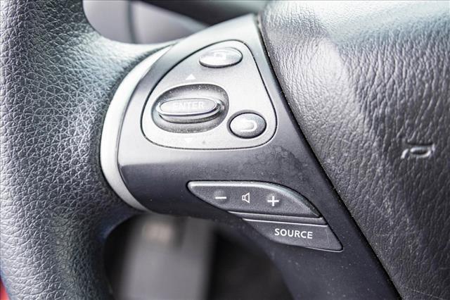 used 2015 Nissan Pathfinder car, priced at $9,411