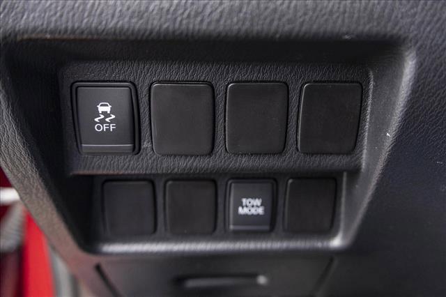 used 2015 Nissan Pathfinder car, priced at $9,411