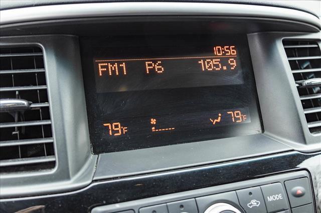 used 2015 Nissan Pathfinder car, priced at $9,411