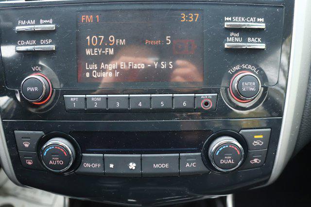 used 2013 Nissan Altima car, priced at $7,178