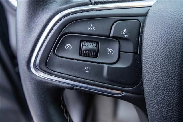 used 2020 Buick Encore GX car, priced at $17,566