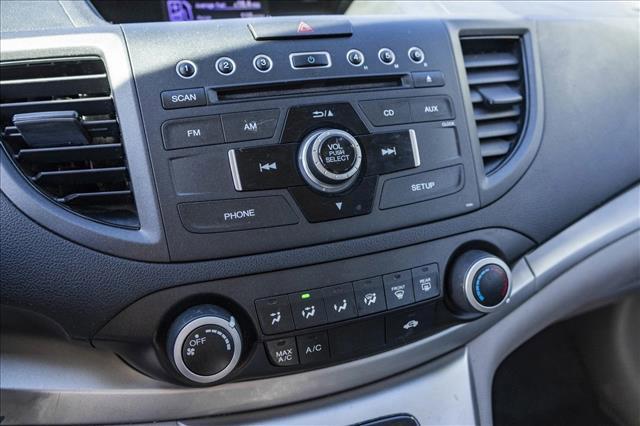 used 2014 Honda CR-V car, priced at $10,990