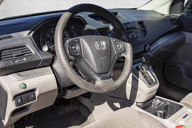 used 2014 Honda CR-V car, priced at $10,990